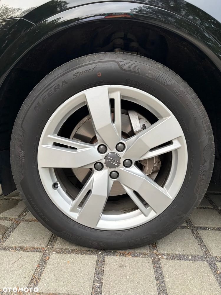 Audi Q5 35 TDI mHEV S Line S tronic - 28