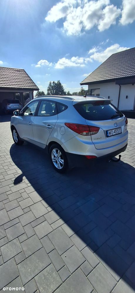 Hyundai ix35 - 7