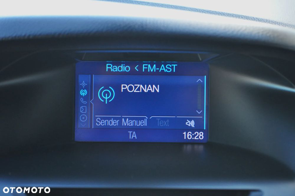 Ford Focus 1.0 EcoBoost Start-Stopp-System Champions Edition - 18