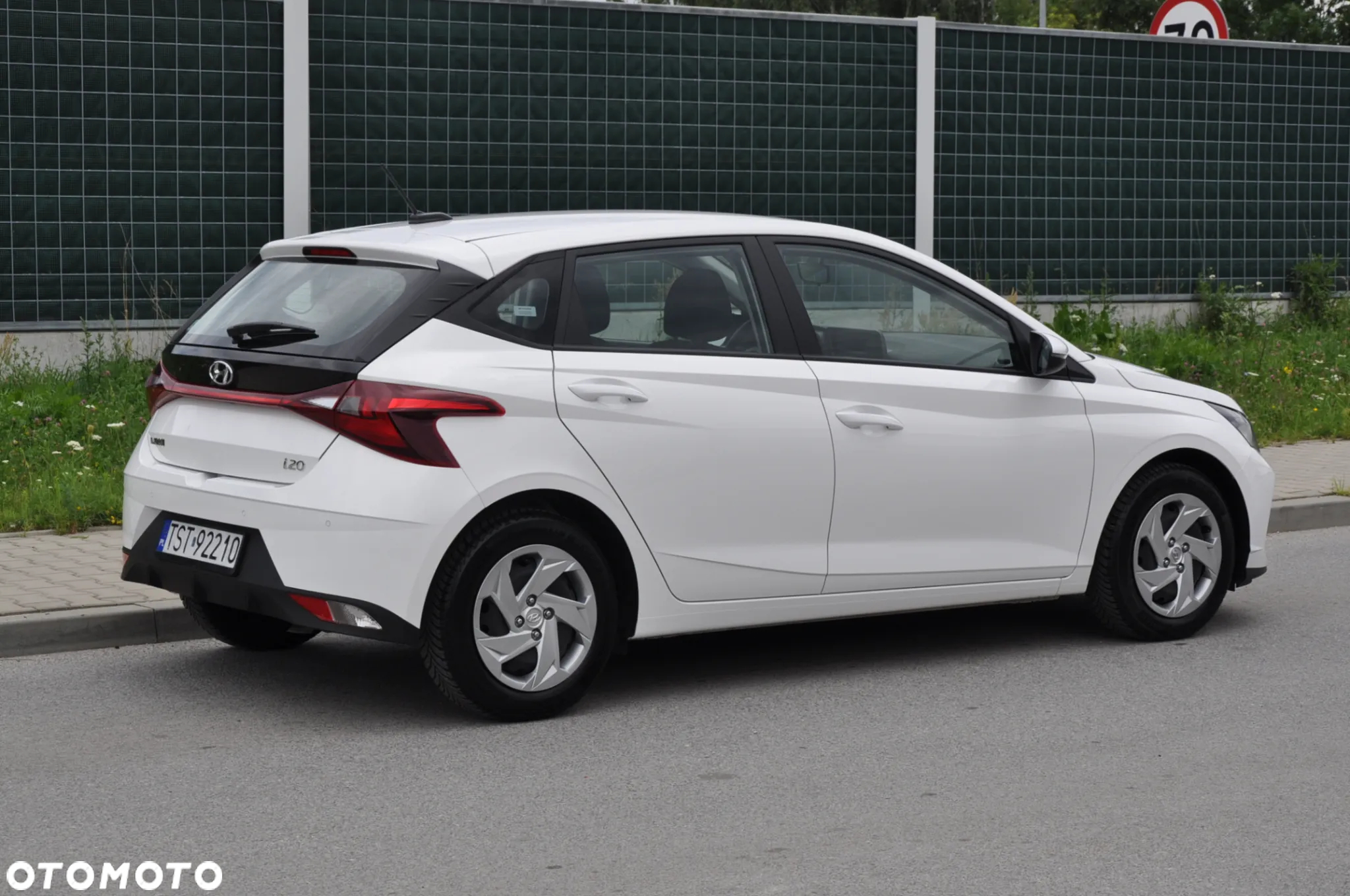 Hyundai i20 1.0 T-GDi Pure - 7