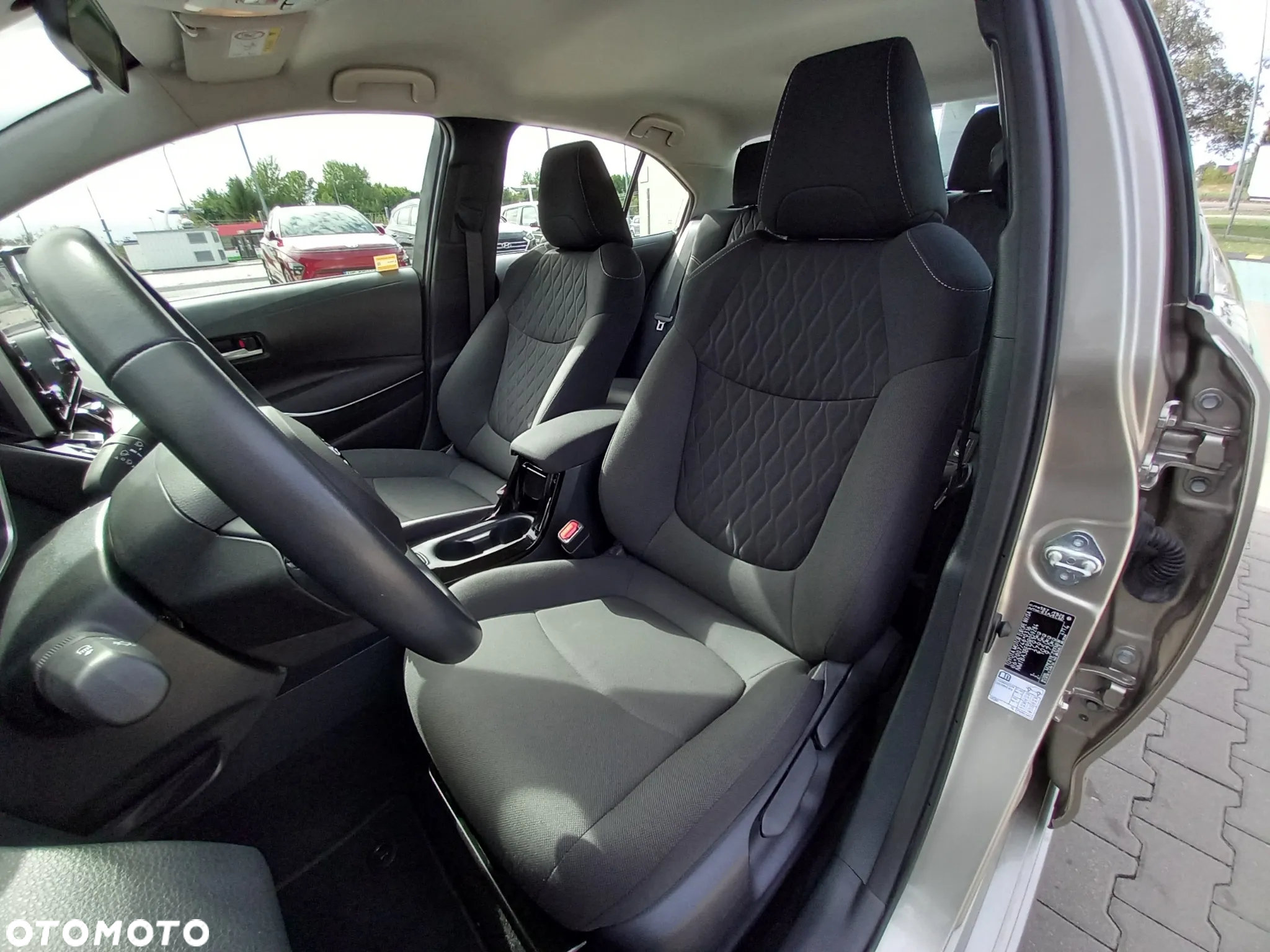 Toyota Corolla 1.5 Comfort - 14