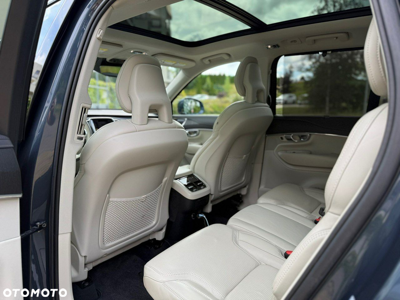 Volvo XC 90 T6 AWD Inscription 7os - 22