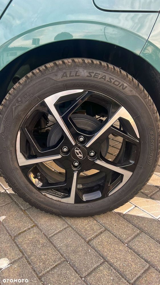 Hyundai i20 1.2 Modern - 9