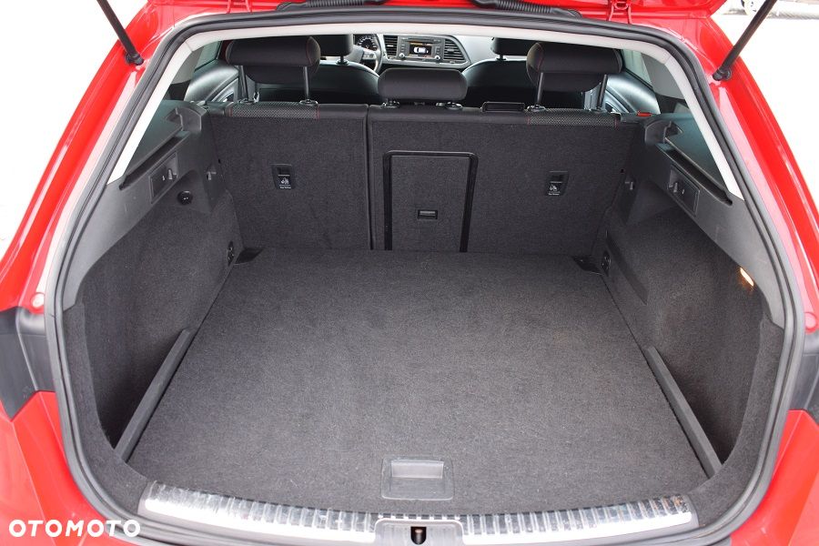 Seat Leon 1.4 TSI Start&Stop FR - 8