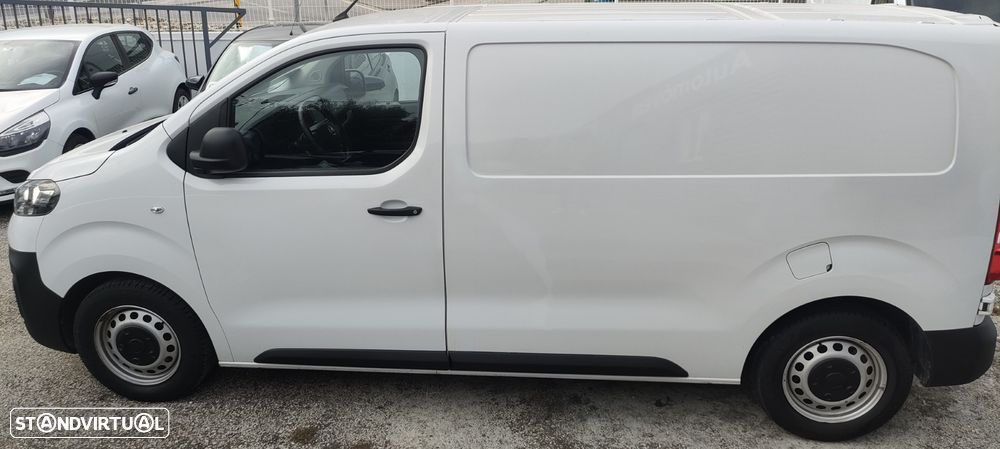Fiat Scudo 1.5 BlueHDI L2H1 - 3