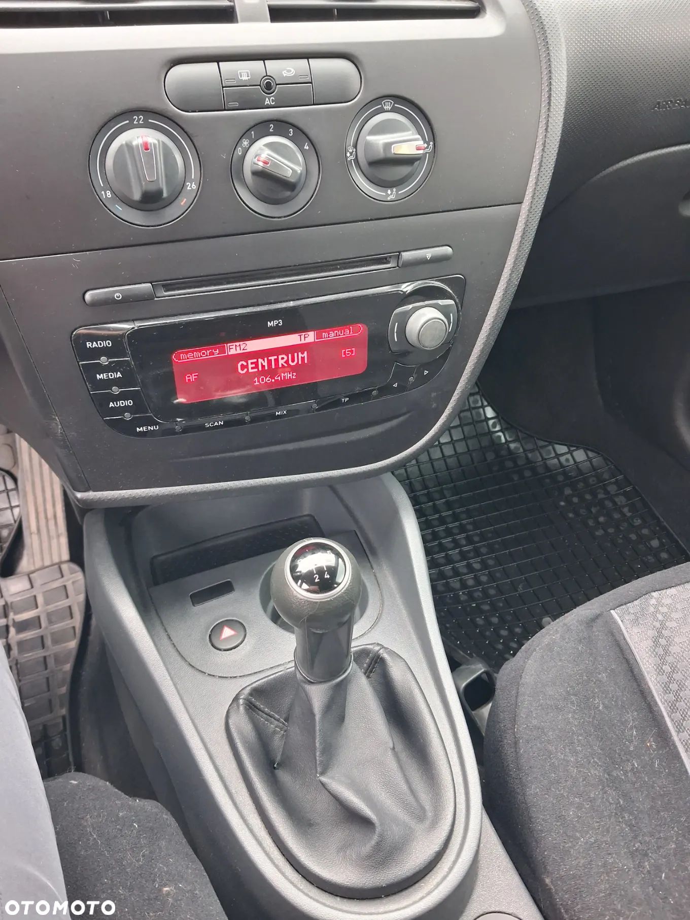 Seat Leon - 1