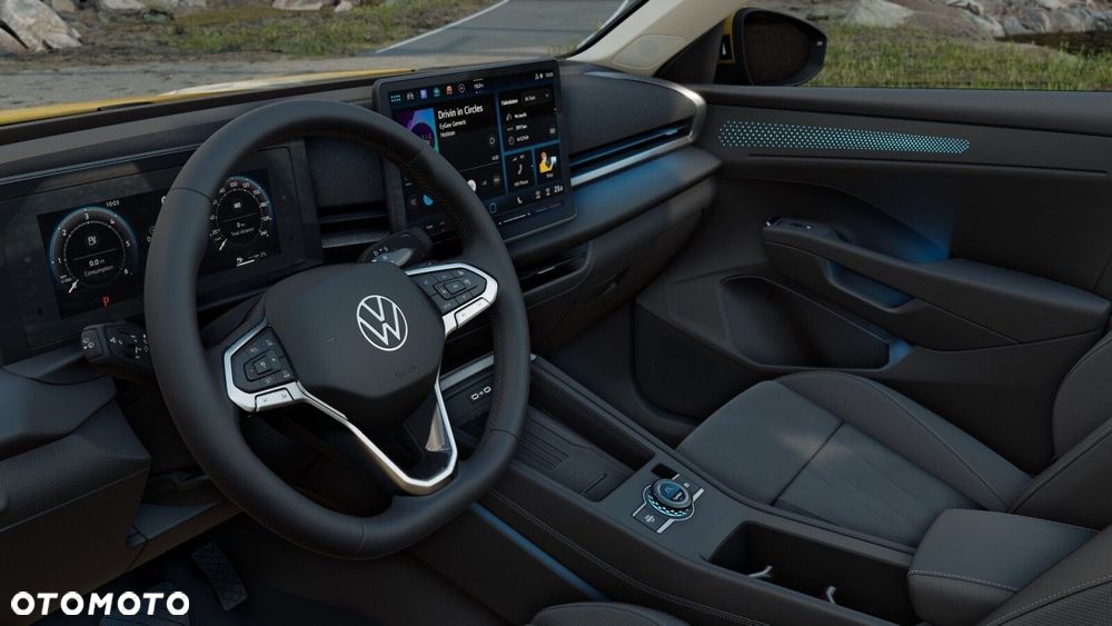 Volkswagen T-Roc 1.5 eTSI Style DSG - 10