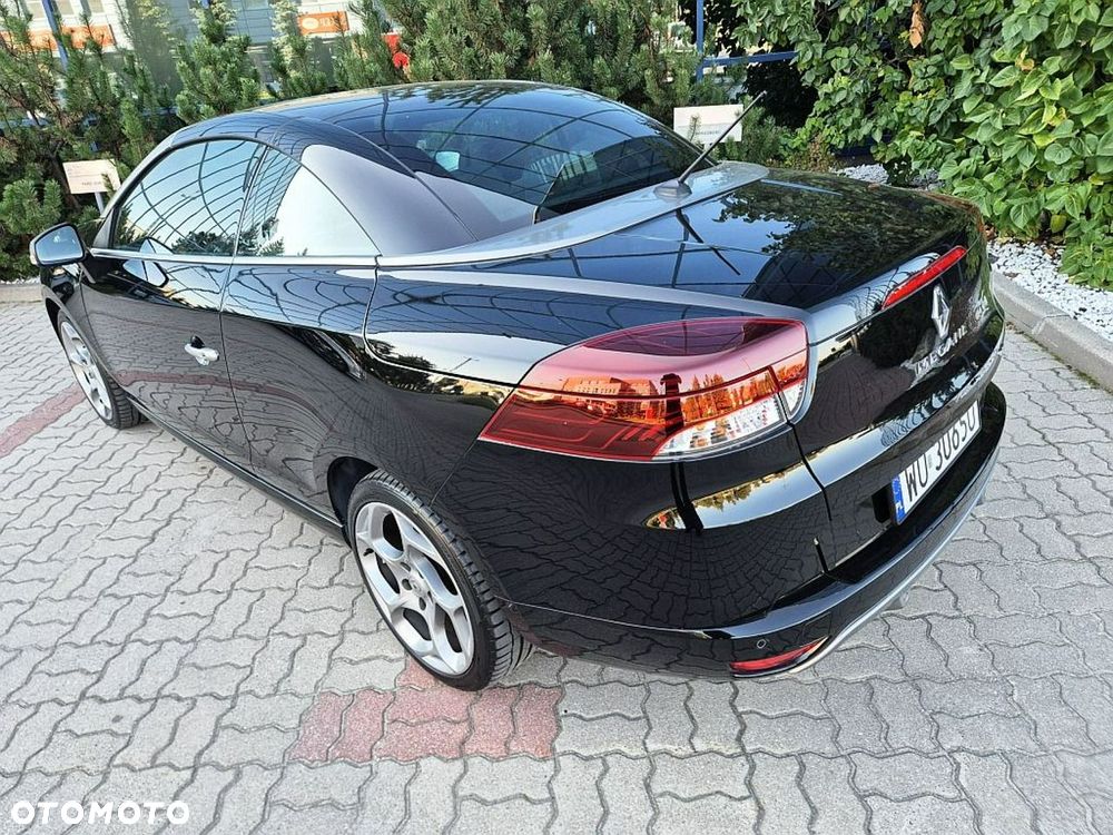 Renault Megane dCi 160 FAP GT - 17