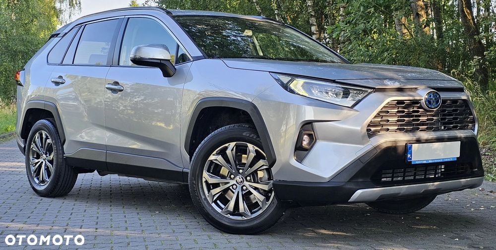 Toyota RAV4 2.0 Comfort 4x2 MS - 12