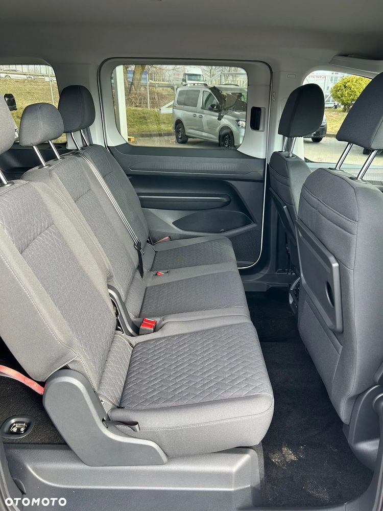 Volkswagen Caddy - 25