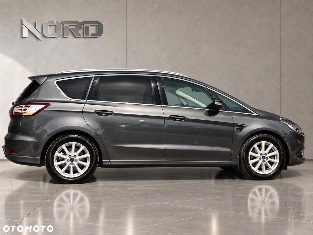 Ford S-Max 2016 photo 2