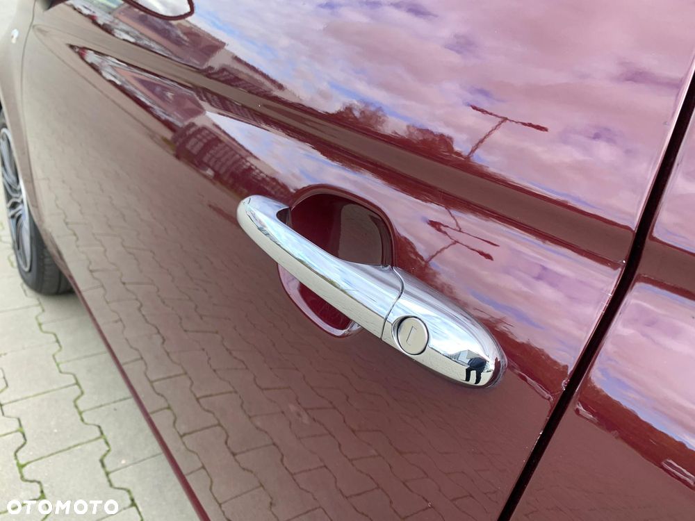 Fiat 500 1.2 Start&Stopp Happy Birthday Edition - 24