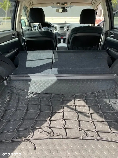 Subaru Outback - 28