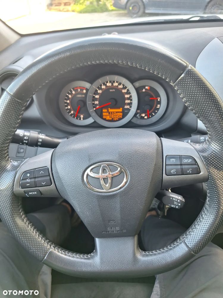 Toyota RAV4 2.0 4x2 Life - 21