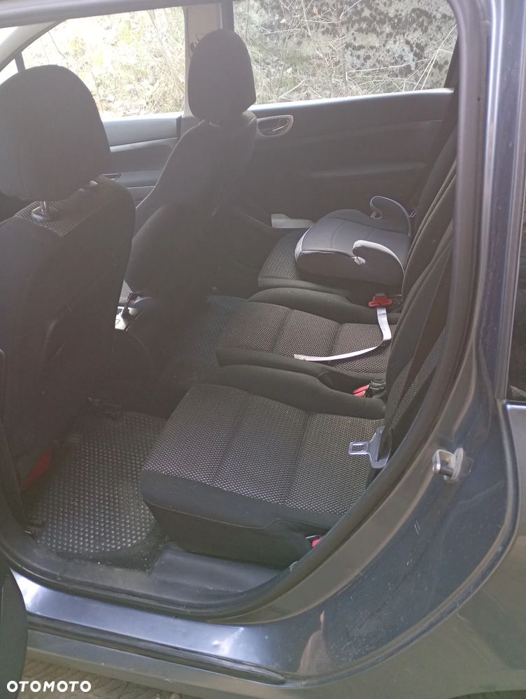 Peugeot 307 1.6 Oxygo - 10