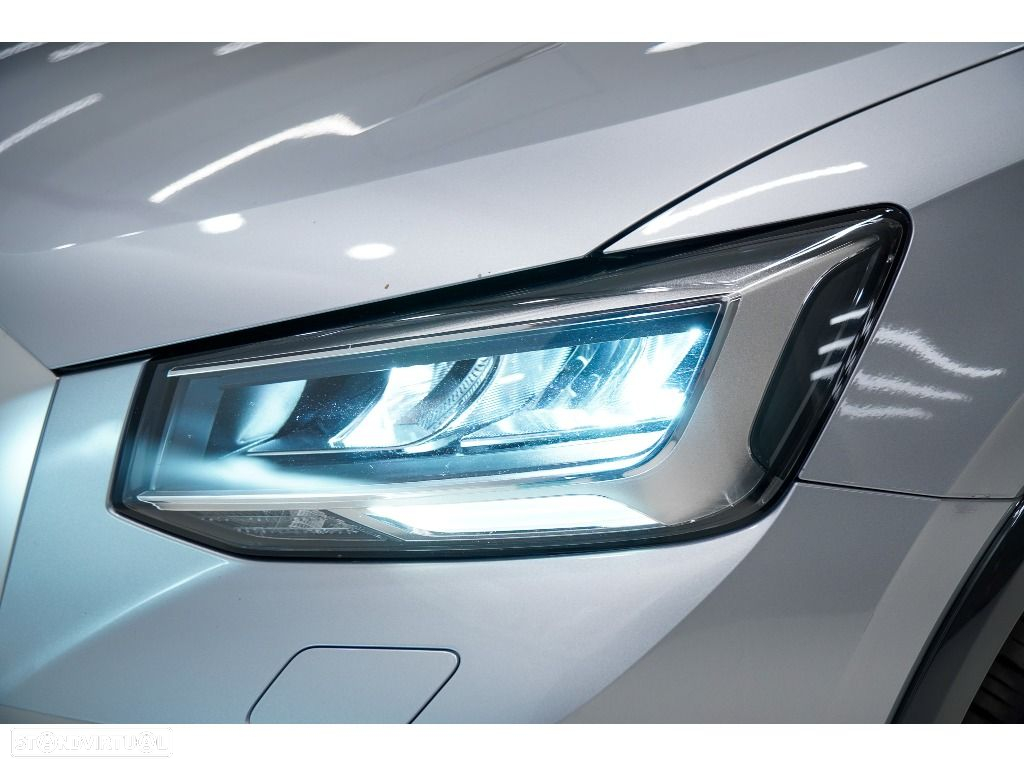Audi Q2 - 12