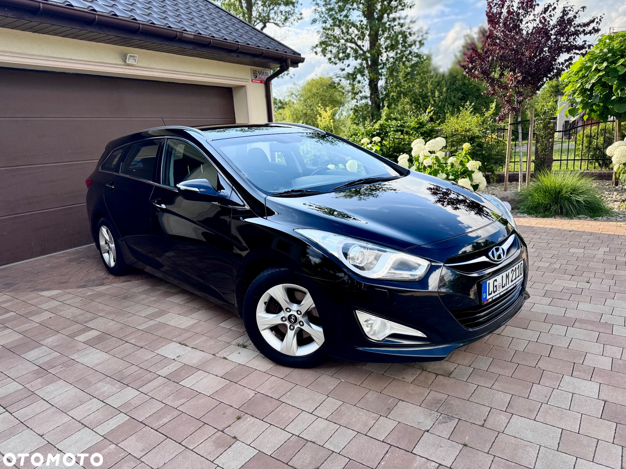 Hyundai i40 i40cw 1.7 CRDi 5 Star Edition - 2