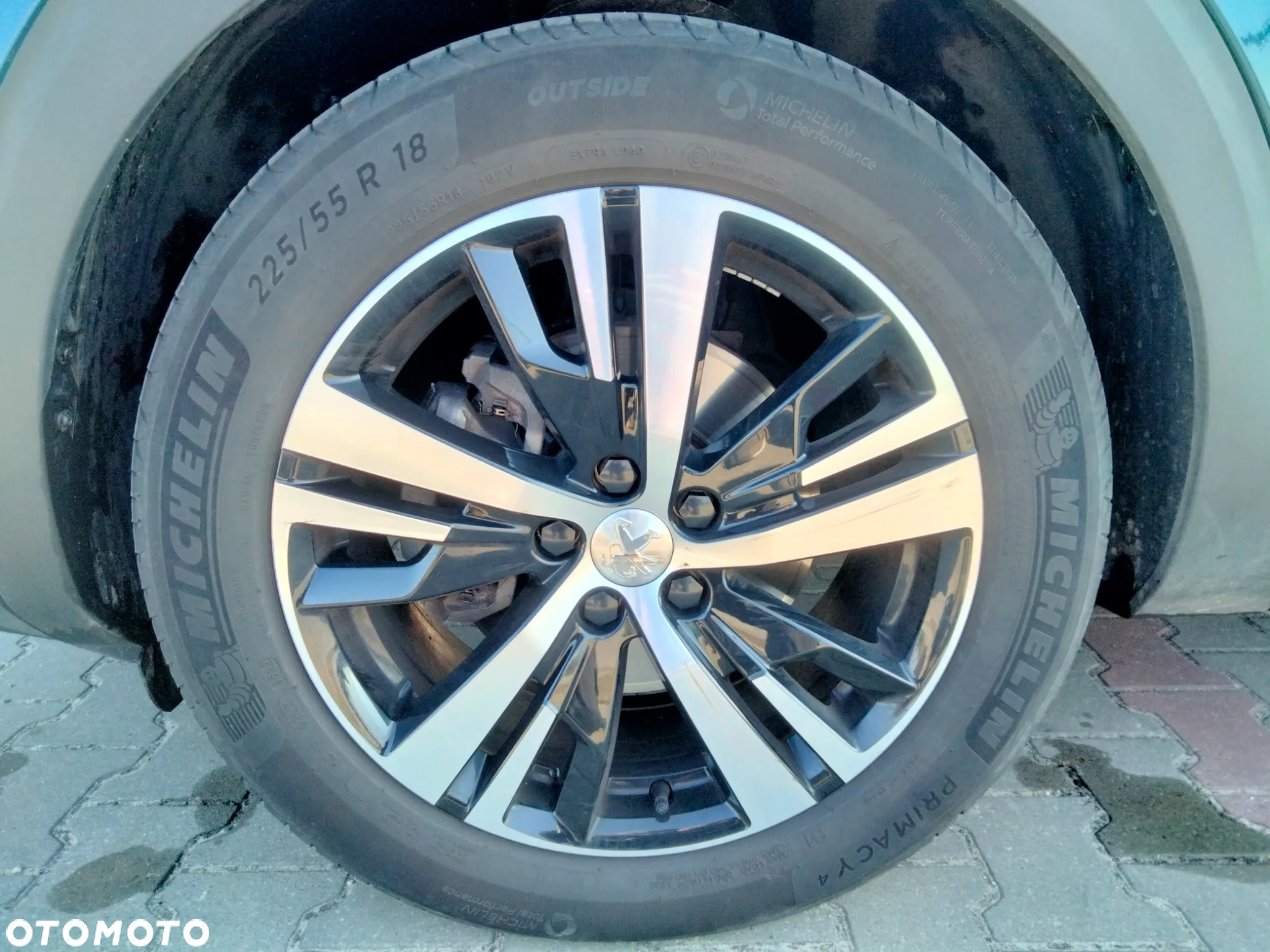 Peugeot 3008 1.2 PureTech GT S&S EAT8 - 17