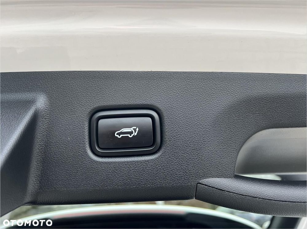 Hyundai Tucson 1.6 T-GDi 48V Executive 2WD DCT - 25