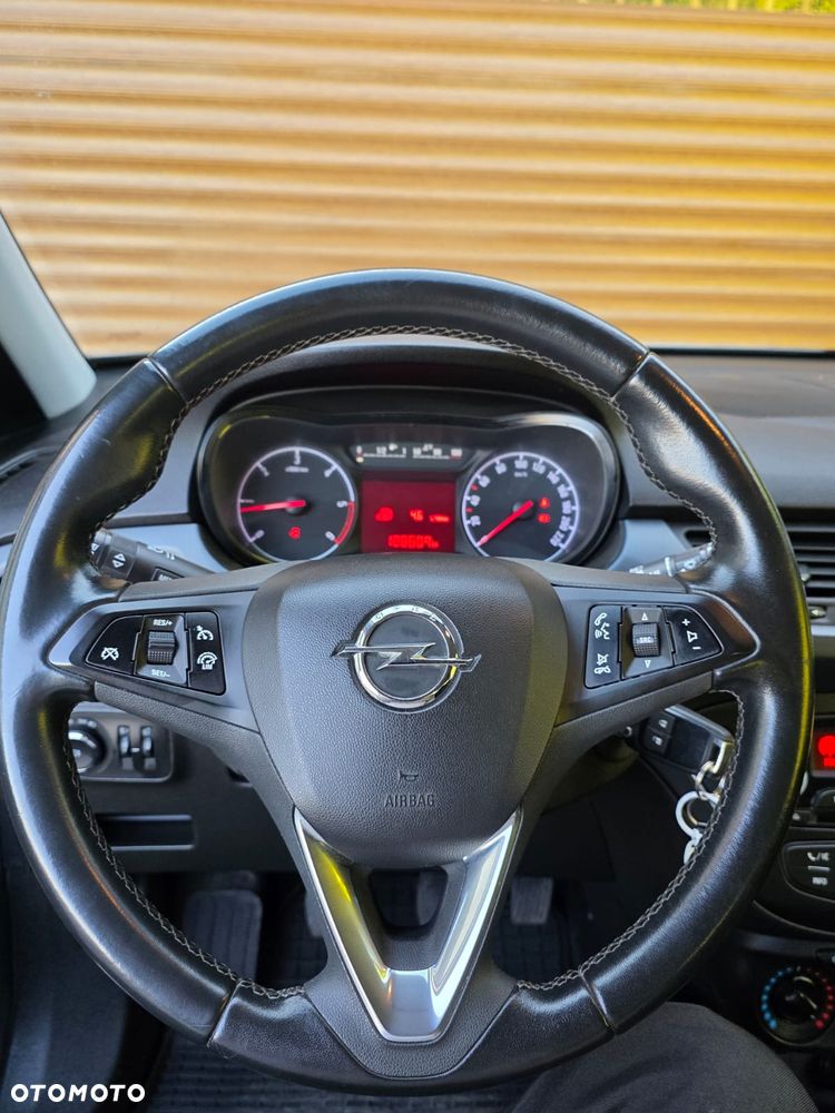 Opel Corsa 1.3 CDTI Active - 17