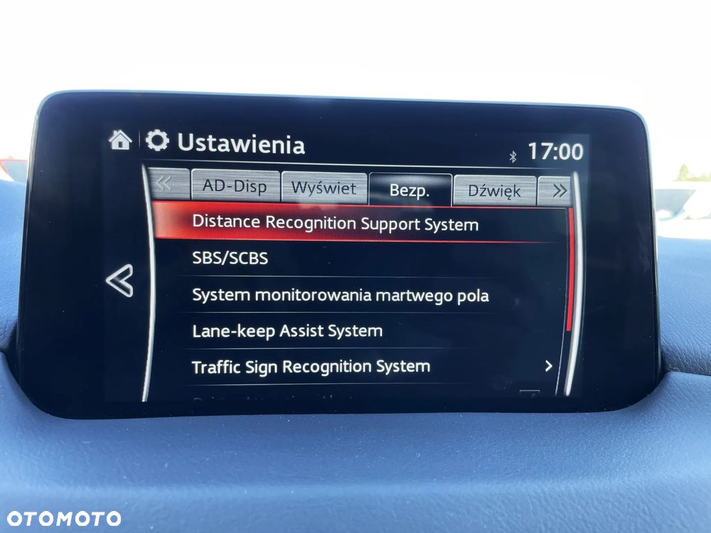 Mazda CX-5 2.0 Skypassion 2WD - 20