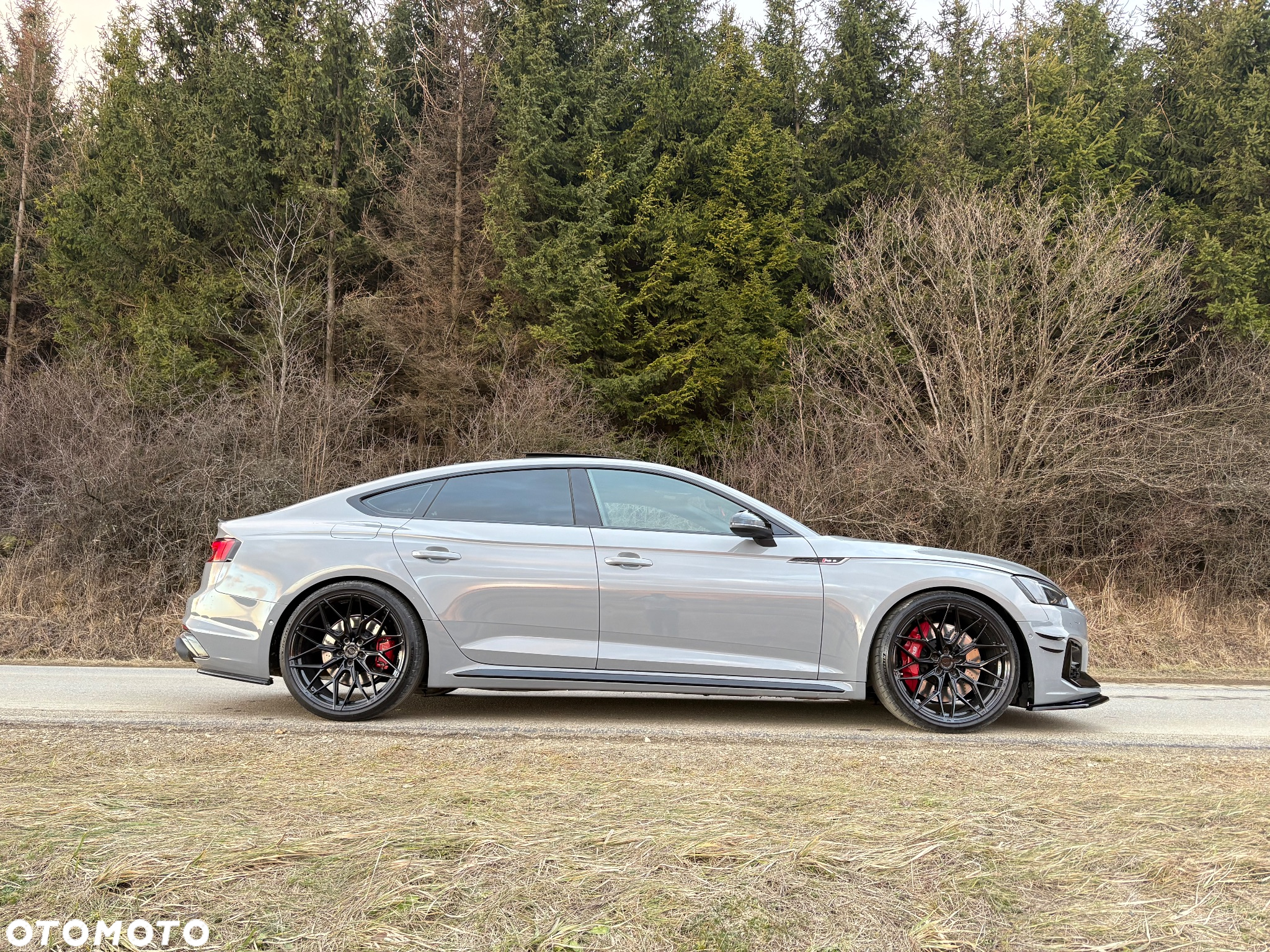 Audi RS5 Sportback 2.9 TFSI quattro tiptronic - 7