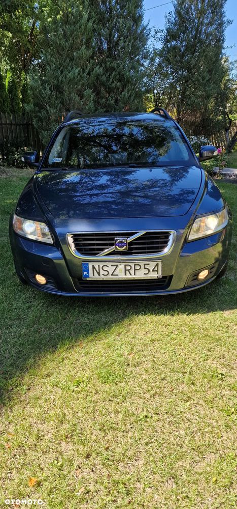 Volvo V50 2.0D DPF Summum - 15
