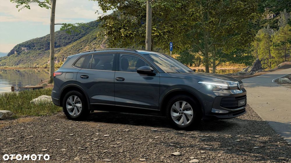 Volkswagen Tiguan - 7