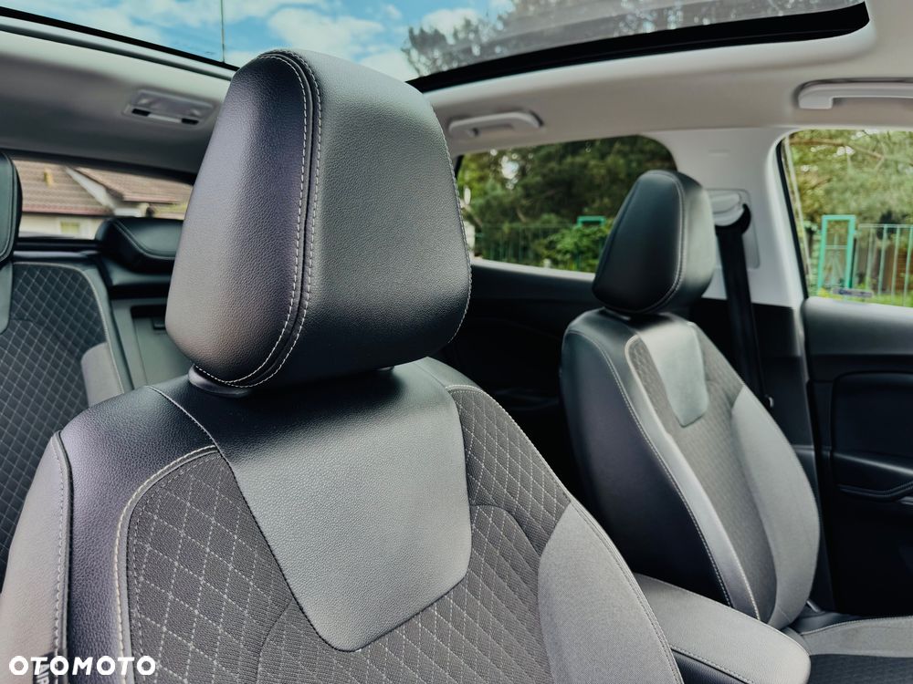 Opel Grandland X 1.6 CDTI Ultimate S&S - 38