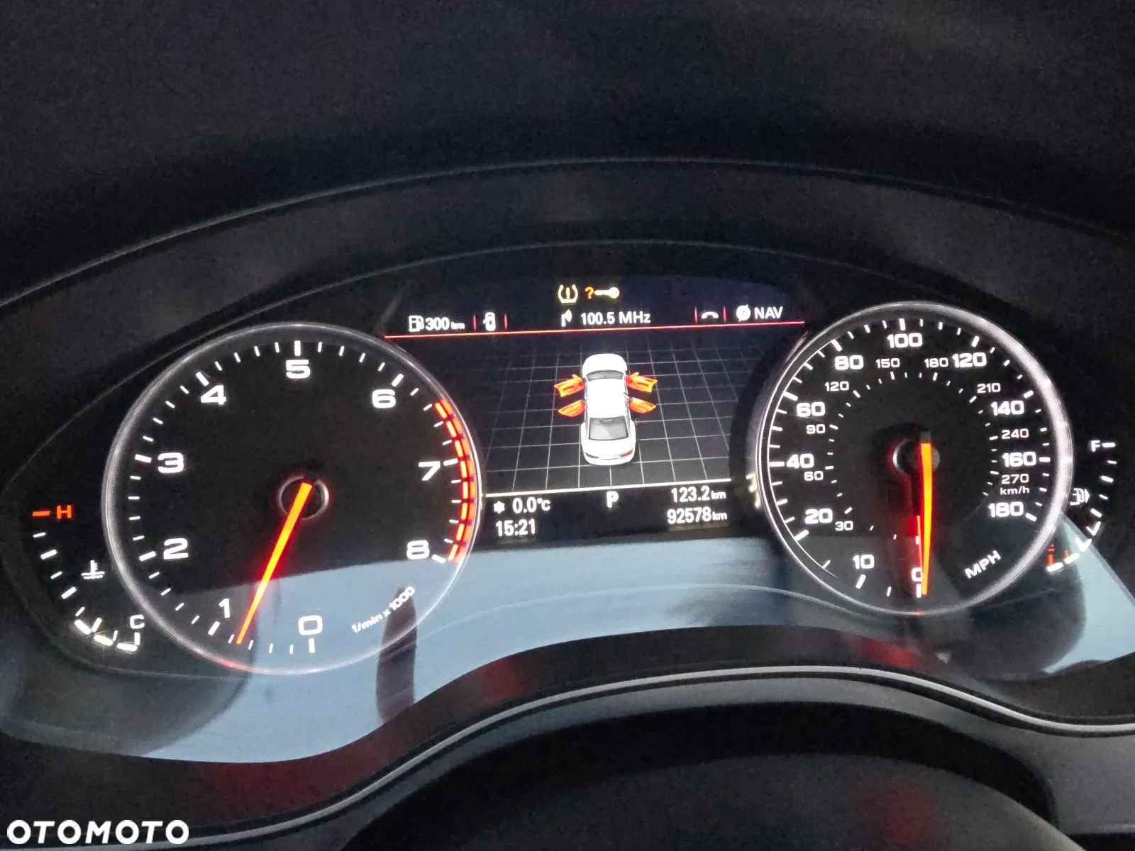 Audi A6 3.0 TFSI Quattro S tronic - 11