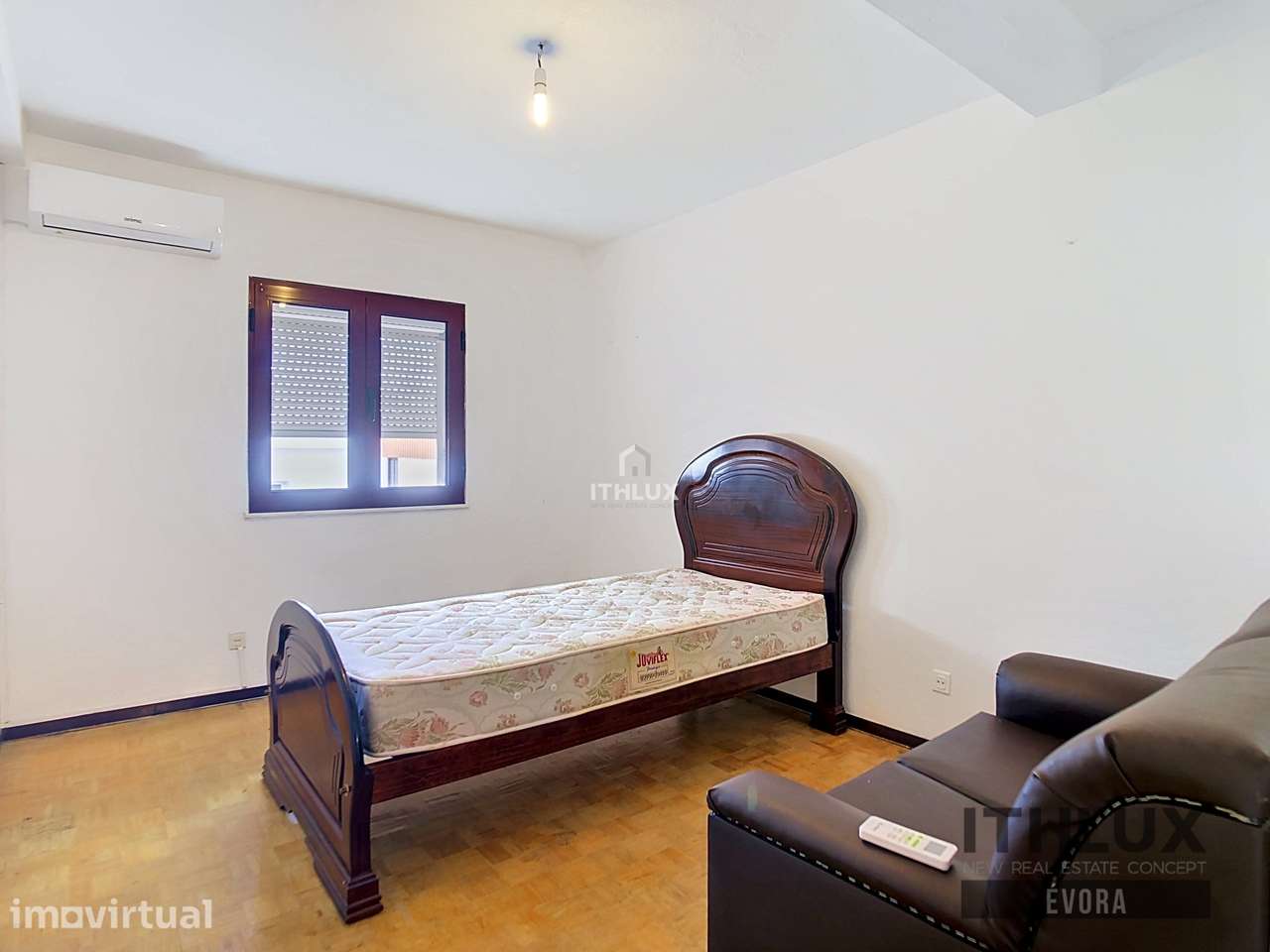 Apartamento T3 na Horta das Figueiras - Grande imagem: 4/17