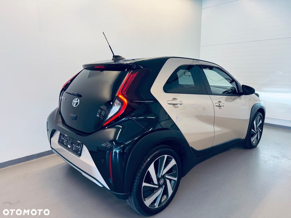 Toyota Aygo - 9