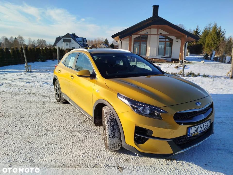 Kia XCeed 1.4 T-GDI L - 3