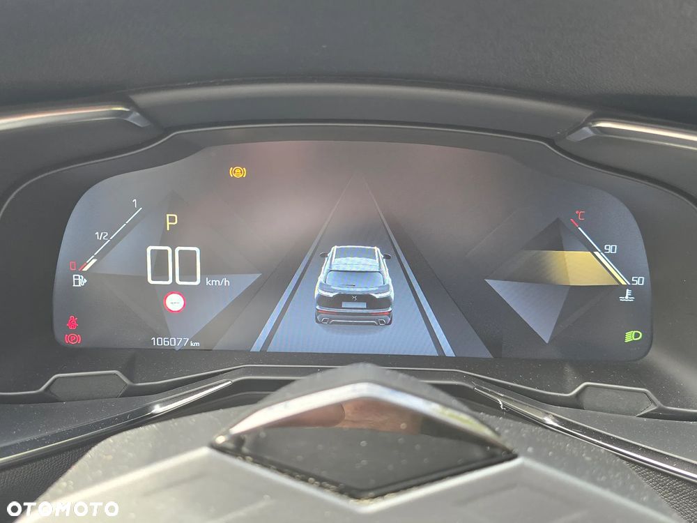 DS Automobiles DS 7 Crossback 1.6 PureTech Grand Chic - 18
