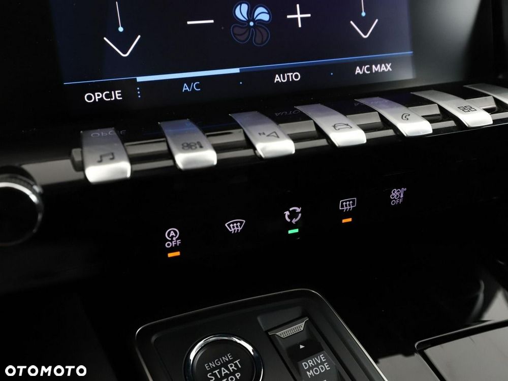 Peugeot 508 BlueHDi 130 EAT8 Active Business-Paket - 29