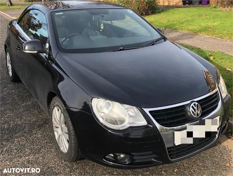 Dezmembram Volkswagen Eos 1,6 FSI  ,  2,0 FSI  2008 - 1