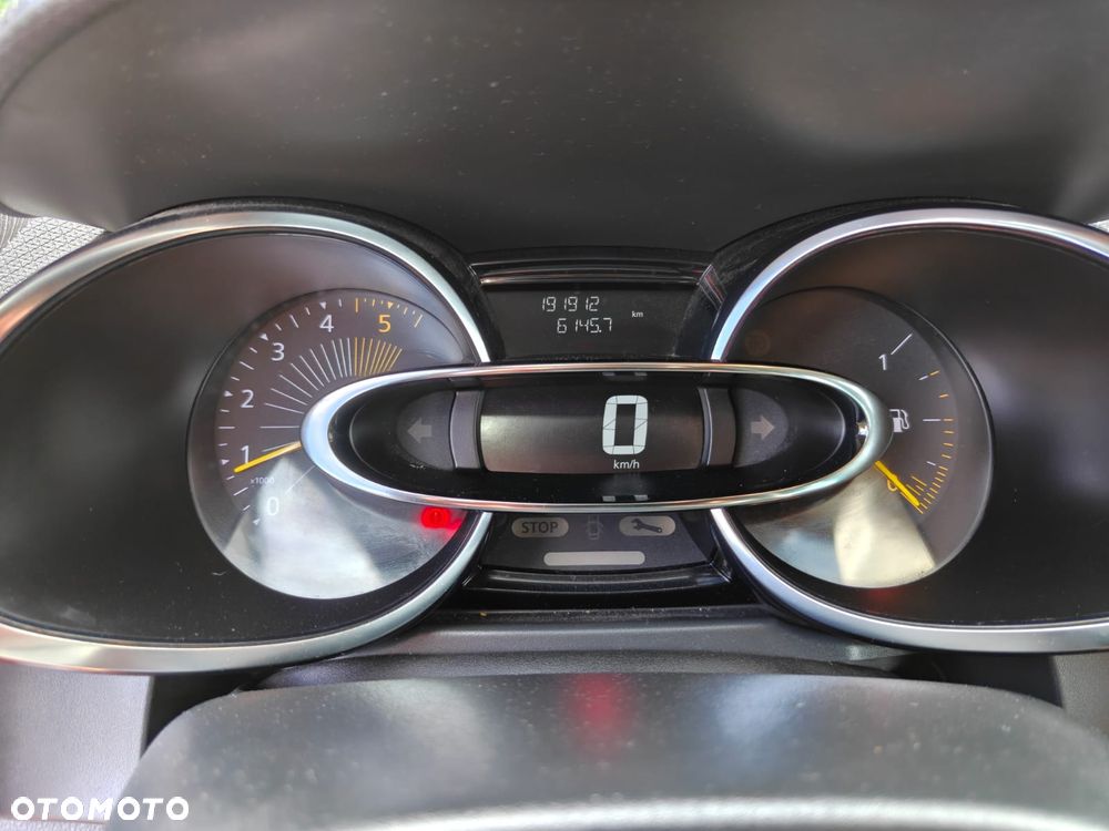Renault Clio dCi 90 Dynamique - 16