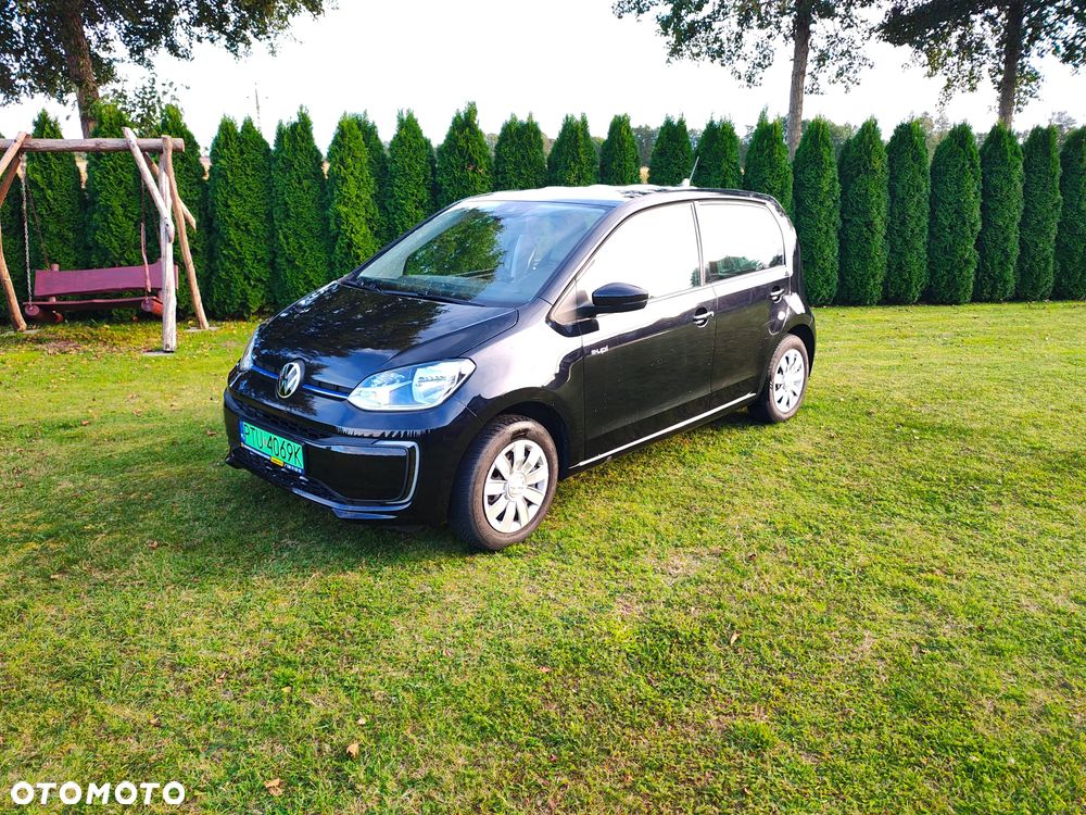 Volkswagen up! e-up - 1