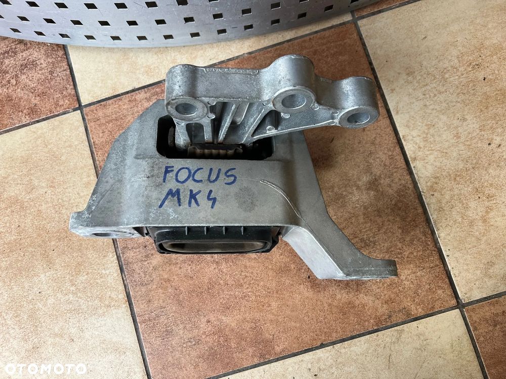 ŁAPA PODUSZKA SILNIKA FORD FOCUS MK4 1.5 D 326G20D - 3