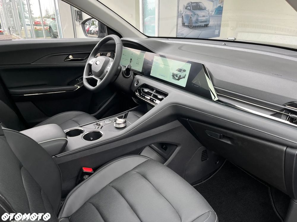 JAC JS8 PRO 7os - 19