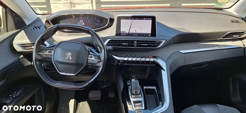Peugeot 3008 - 21