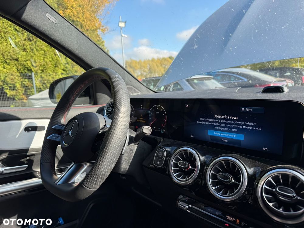 Mercedes-Benz GLA 2026