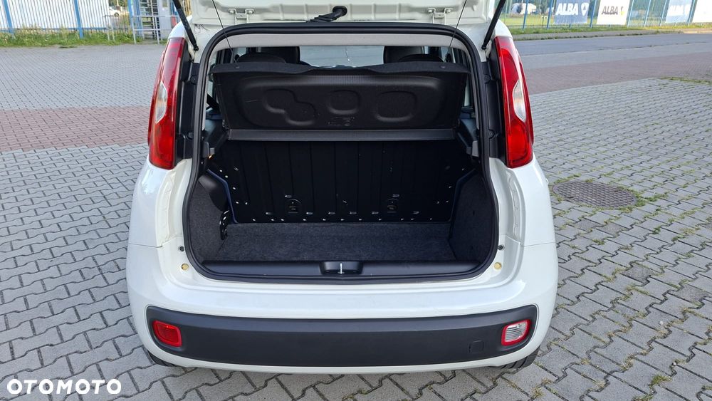 Fiat Panda 1.2 Classic Eco - 5