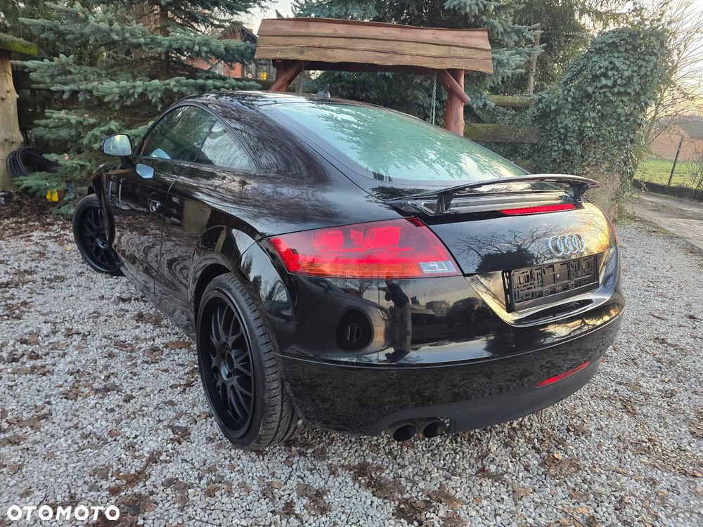Audi TT Coupé 2.0 TFSI - 14
