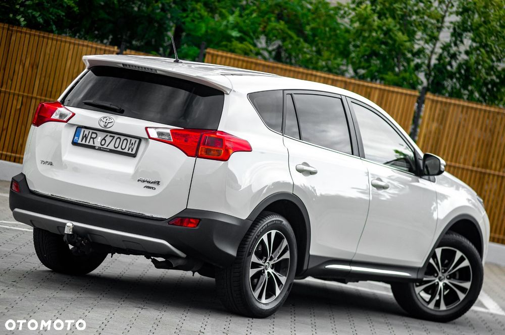 Toyota RAV4 2.0 Premium - 12