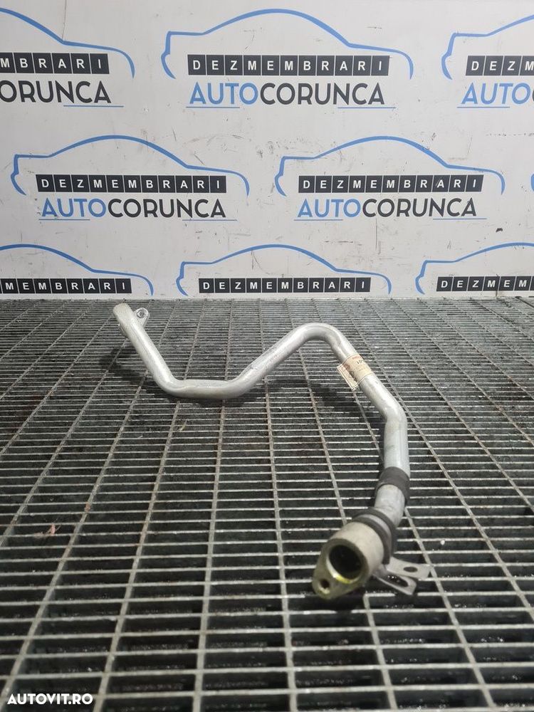 Conducta AC Dacia Duster 2010 - 2013 K9K (933) 924800735R - 3