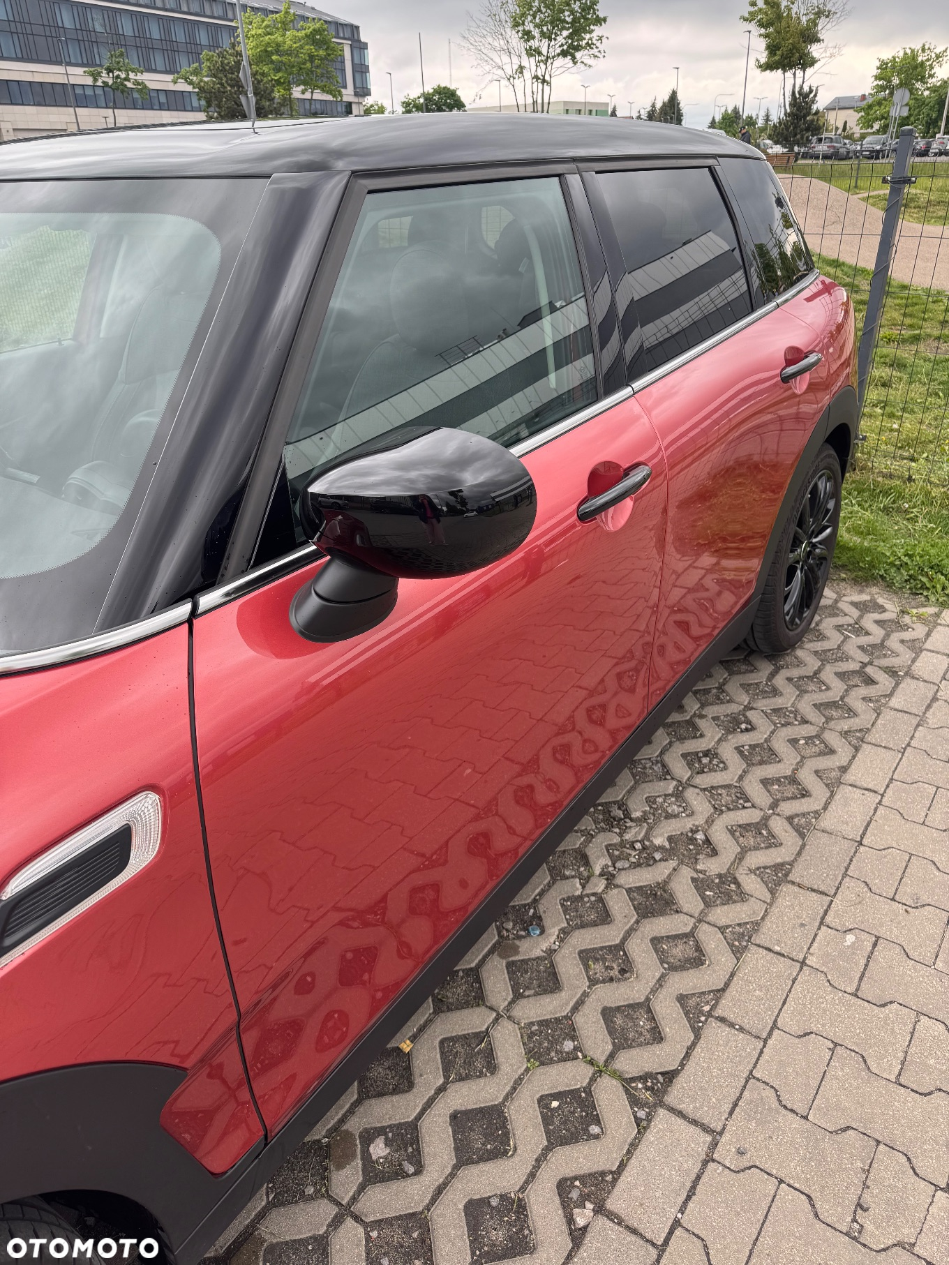 MINI Clubman Cooper - 4
