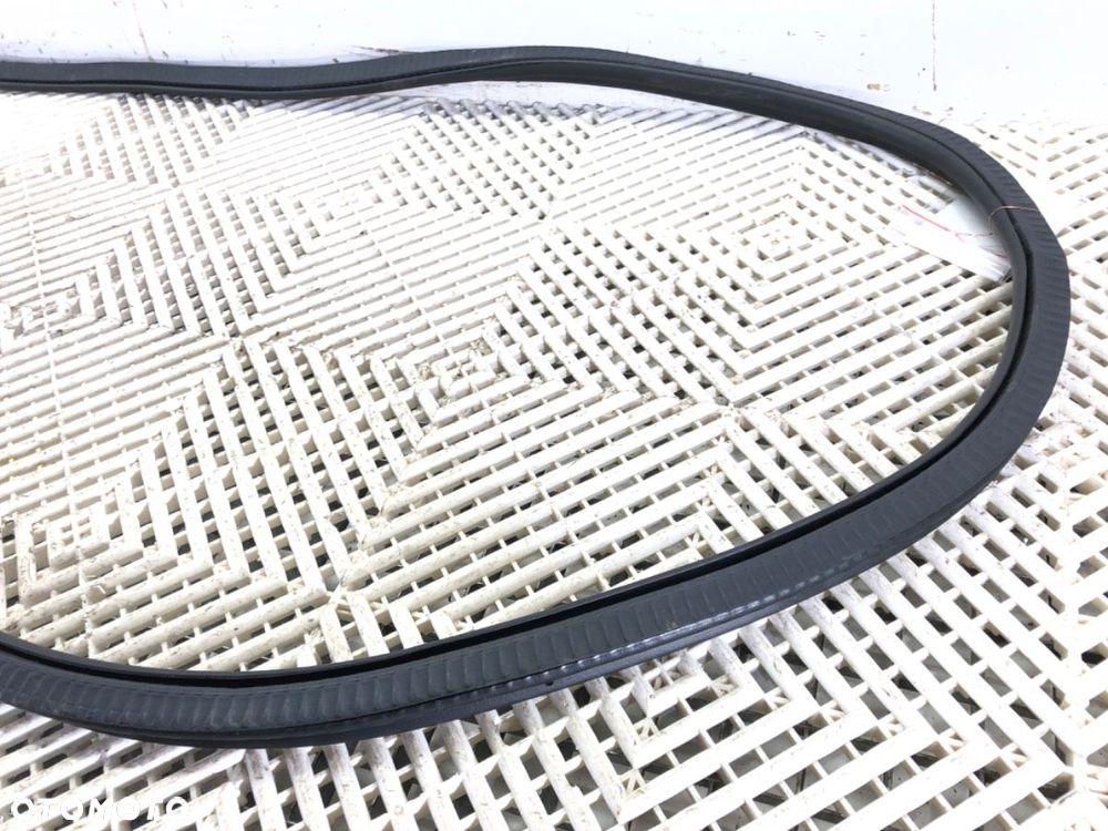 USZCZELKA DRZWI PRZÓD LEWA - 115.00 PLN - BMW 5 (G30, F90) 2016 - 2022 540 i Mild-Hybrid xDrive 245 - 5