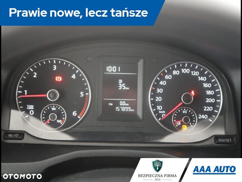 Volkswagen Caddy - 12