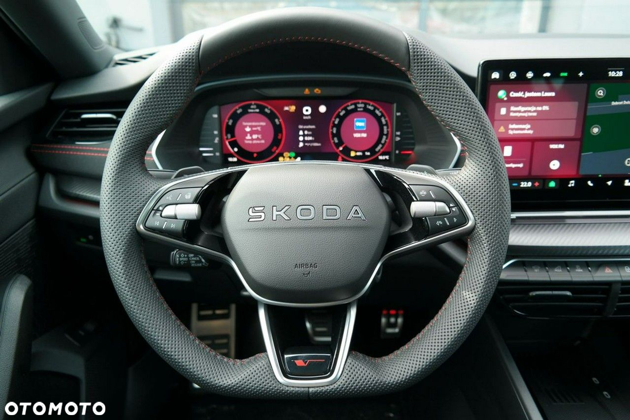 Skoda Octavia - 12